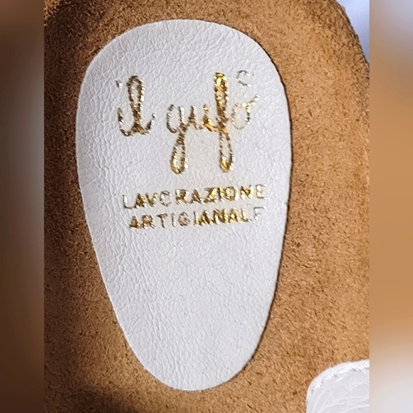 il Gufo sandal - Picture 4 of 5